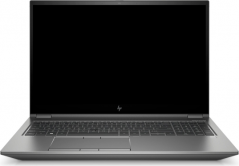 HP ZBook Fury 15 G8 Mobile Workstation Core I7-11850H 2.5 Ghz. 64GB  2x 512GB SSD M2-2280   Webcam LCD FHD 15.6"  Win 11 Pro - H2711255SP